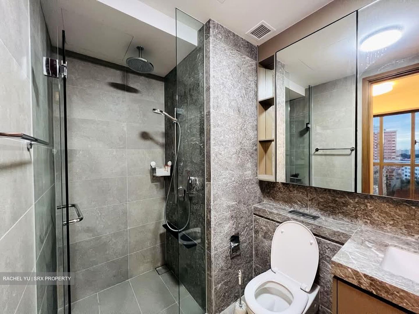 Stirling Residences (D3), Apartment #572931581
